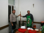 Božićni domjenak HDS ZG