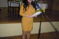 predsjednica I. Čabaj