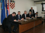 Osnivačka skupština PHDS Zagreb