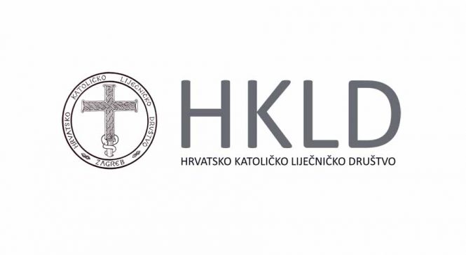 HRVATSKO KATOLIČKO LIJEČNIČKO DRUŠTVO REAGIRALO NA IZJAVU MIRELE HOLY