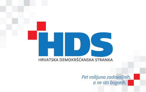Obavijest o promjeni vizualnog identiteta HDS-a