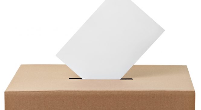 Objava biračima za predstojeće lokalne izbore 2017