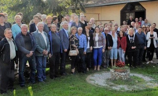 Podružnica HDS-a Koprivničko-križevačke županije sve aktivnija