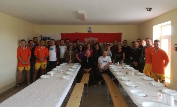 Susret demokršćana Slavonije i Baranje u Zbjegu