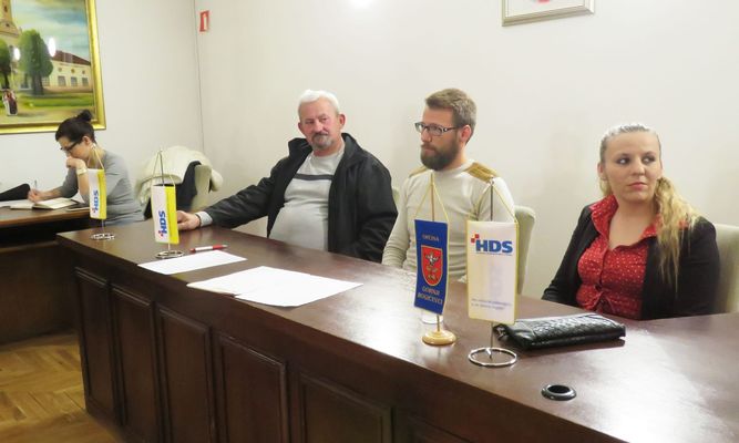 Održan Izvještajni sabor ogranka HDS općine Gornji Bogićevci