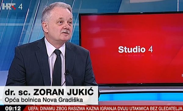 Studio4: Dugovi u zdravstvu