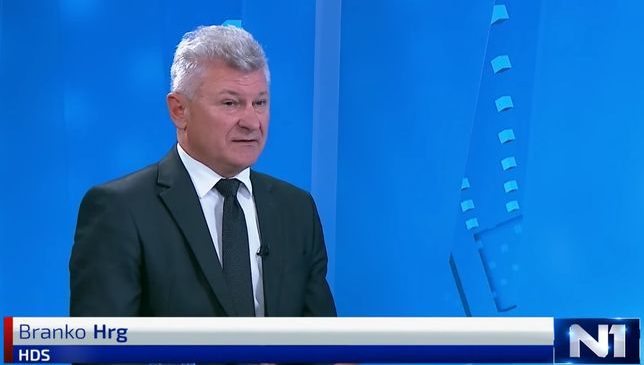 Branko Hrg o plaćama učitelja: Ne zaslužuju svi isto