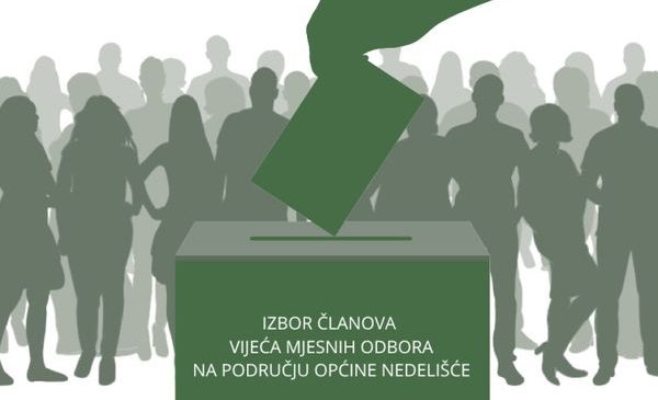 Odličan rezultat HDS-a na izborima za mjesne odbore općine Nedelišće