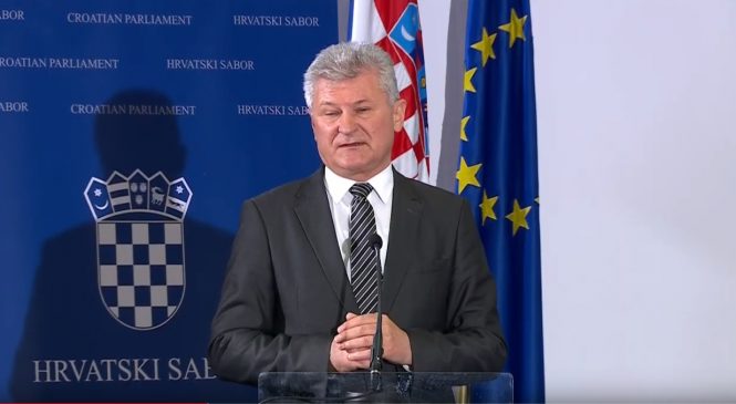 Branko Hrg: Podravki vratiti status tvrtke od posebnog državnog interesa uz uvijet da počne organizirati i otkupljivati domaću proizvodnju!