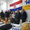 Sjednica predsjedništva Podružnice Brodsko-posavske Županije i usvajanje Plana i programa rada