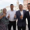 SPLITSKI IZBORI Domovinski pokret, Hrvatska demokršćanska stranka, HSP i Suverenisti izlaze zajedno
