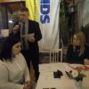 IZVJEŠTAJNI SABOR PODRUŽNICE HRVATSKE DEMOKRŠĆANSKE STRANKE BRODSKO-POSAVSKE ŽUPANIJE