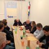 Sjednica Predsjedništva Podružnice Koprivničko-križevačke županije