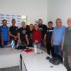 NOVA GRADIŠKA: Sastanak Predsjedništva Podružnice HDS-a Brodsko-posavske županije u proširenom sastavu
