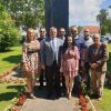 Hrvatska demokršćanska stranka na obilježavanju   Dana općine