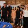 SASTANAK PREDSJEDNIŠTVA  HRVATSKE DEMOKRŠĆANSKE STRANKE PODRUŽNICE BRODSKO-POSAVSKE ŽUPANIJE