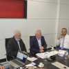 Zajednička sjednica Izvršnog odbora, Predsjedništva i Nadzornog odbora HDS-a