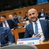Hrvatska demokršćanska stranka (HDS) na političkoj skupštini jednoglasno je prihvaćena kao najnovija članica Europske pučke stranke (EPP)