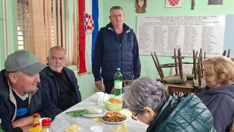 Nastavak aktivnosti i poslije lokalnih izbora u podružnici BPŽ