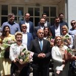 Konstituirano gradsko Vijeće Nove Gradiške