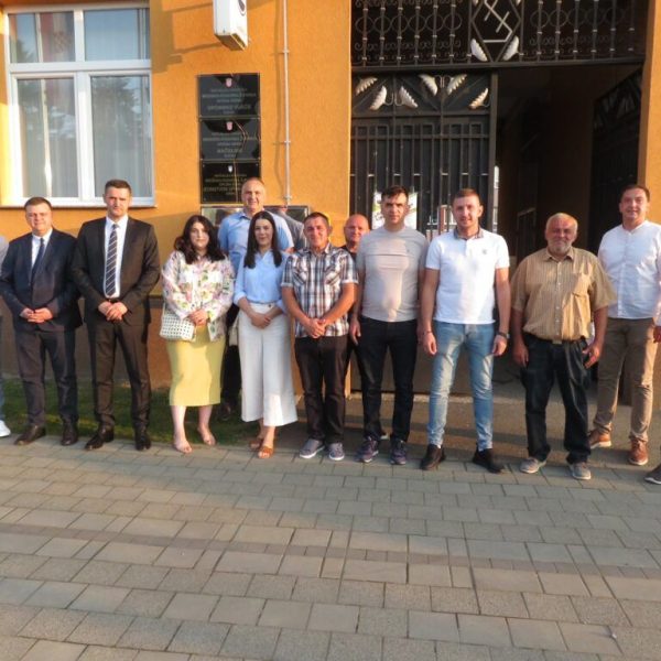 Konstituirana Vijeća u općinama Vrbje i Sibinj