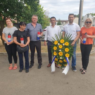 HDS na Danu Općine Staro Petrovo Selo