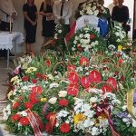 Posljednji ispraćaj dugogodišnjeg člana HDS-a iz Solina