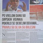 Predsjednik HDS-a Goran Dodig – pregovarač vlade RH