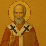 Čestitka povodom blagdana Svetog Nikole