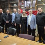 Izborni sabor Hrvatske demokršćanske stranke (HDS)