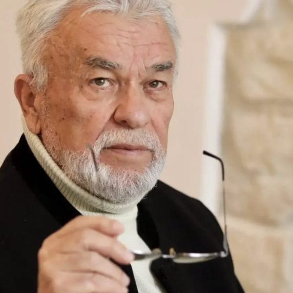 Novogodišnja čestitka